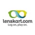 Lenskart's Logo