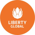 Liberty Global's Logo