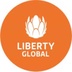 Liberty Global's Logo