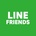 IPX (LINE Friends)'s Logo
