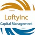 LoftyInc Capital's Logo