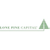 Lone Pine Capital's Logo