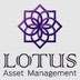Lotus Asset Management's Logo
