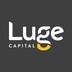 Luge Capital's Logo