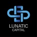 Lunatic Capital's Logo
