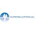 M International's Logo