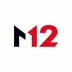 M12's Logo