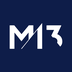 M13's Logo