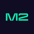 M2's Logo