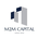 M2M capital's Logo