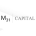 M31 Capital's Logo