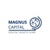 Magnus Capital's Logo