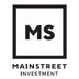 Mainstreet Investment's Logo