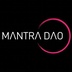 MANTRA DAO's Logo