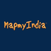 MapMyIndi​​a's Logo