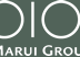 Marui Group's Logo
