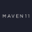 Maven 11 Capital's Logo