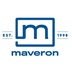 Maveron's Logo