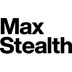 MaxStealth's Logo