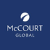 McCourt Global's Logo