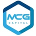MCG Capital's Logo