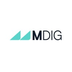 MDig's Logo
