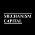 Mechanism Capital's Logo