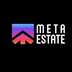 MetaEstate's Logo