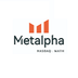 Metalpha's Logo