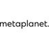 Metaplanet Holdings's Logo
