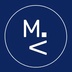 Metaverse Ventures (a DCG company)'s Logo