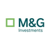M&G Investments's Logo