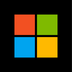 微软's Logo