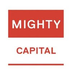 Mighty Capital's Logo