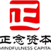 Mindfulness Capital's Logo