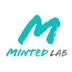 Minted Lab's Logo