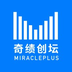 MiraclePlus(formerly Y Combinator China)'s Logo