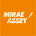 Mirae Asset Global Investments's Logo'