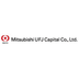 Mitsubishi UFJ Capital's Logo