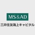 Mitsui Sumitomo Insurance Capital's Logo