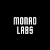 Monad Labs's Logo