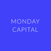 Monday Capital's Logo