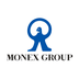 Monex Group's Logo