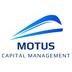Motus Capital Management's Logo