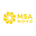 MSA Novo's Logo