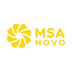 MSA Novo's Logo