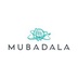 Mubadala's Logo