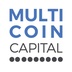 Multicoin Capital's Logo
