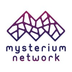Mysterium Network's Logo