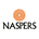 Naspers's Logo